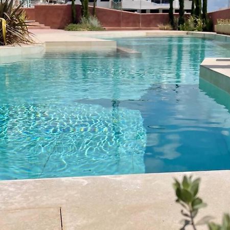 Piscina Chic Con Gran Terraza Apartment Murcia Exterior photo