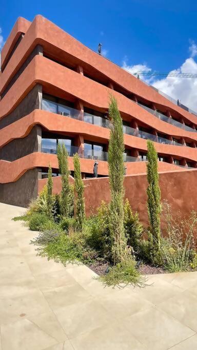 Piscina Chic Con Gran Terraza Apartment Murcia Exterior photo
